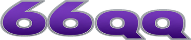 66qq লোগো